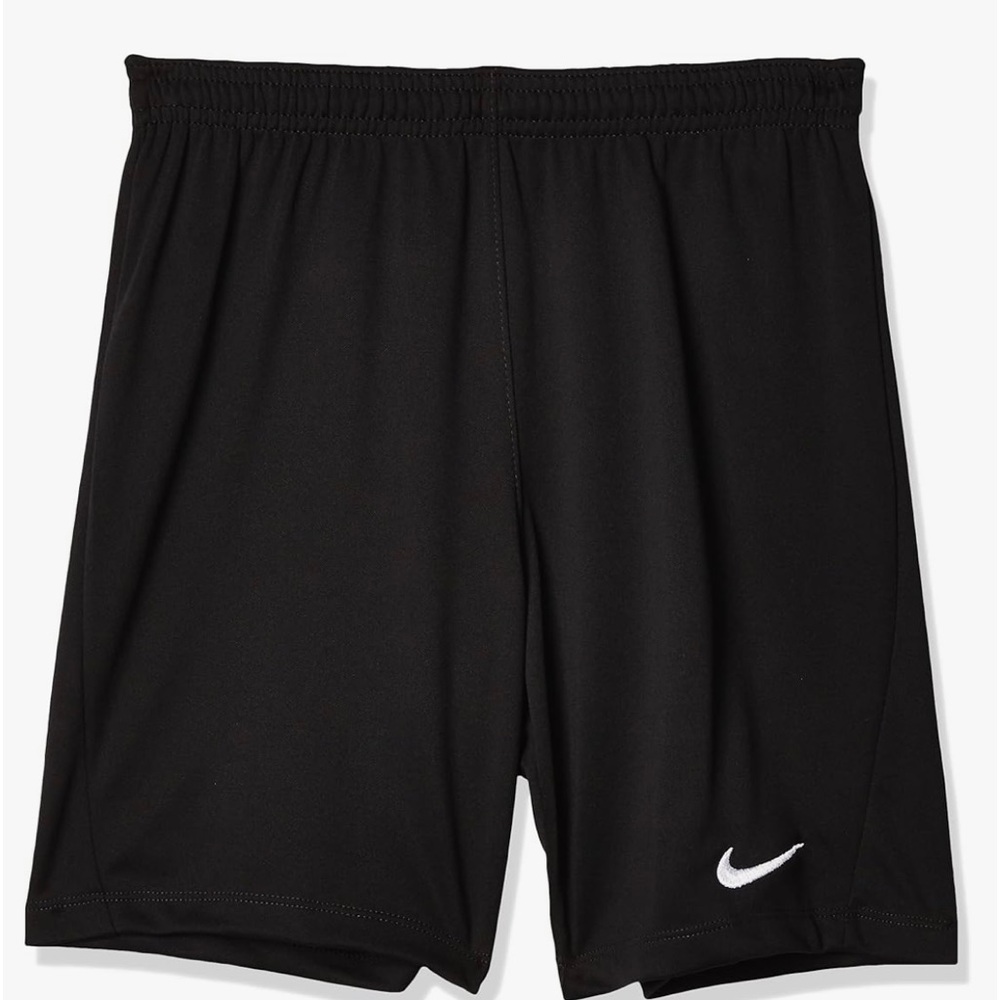 Nike Youth Park III Soccer Shorts - 2 pair XL